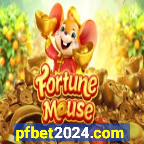 pfbet2024.com