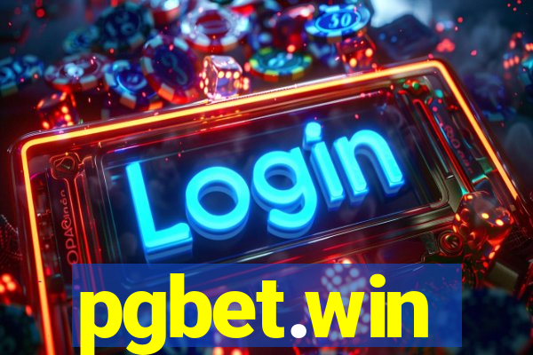 pgbet.win