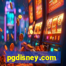 pgdisney.com