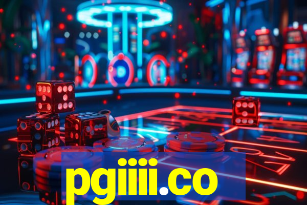 pgiiii.co