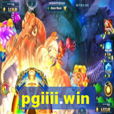 pgiiii.win