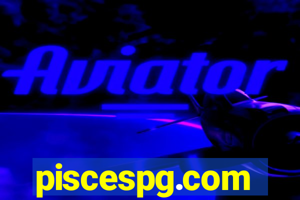 piscespg.com