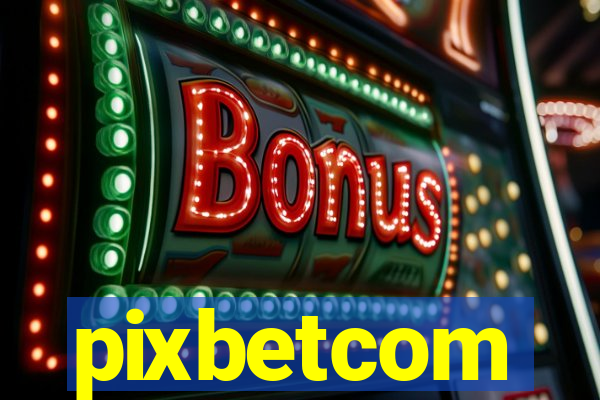 pixbetcom