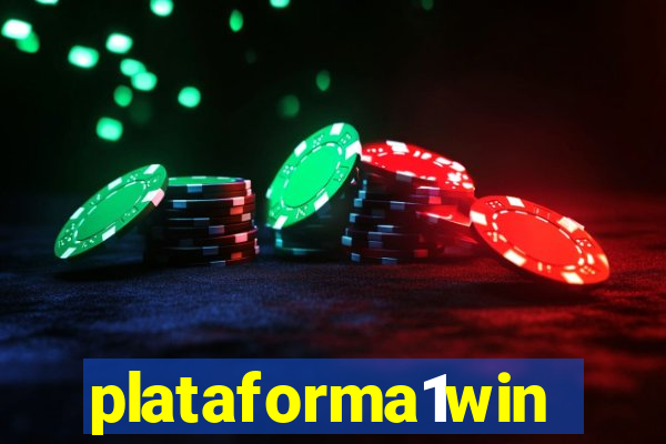 plataforma1win