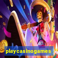 playcasinogames