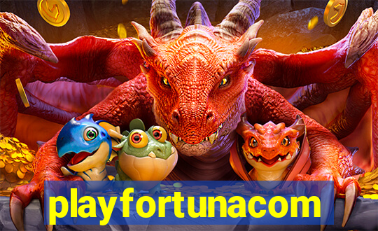 playfortunacom