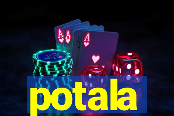 potala-bet.com