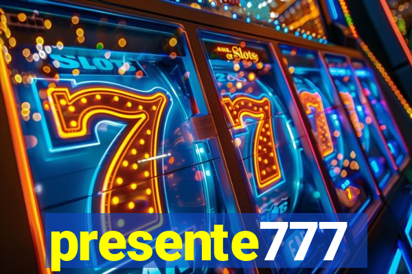 presente777