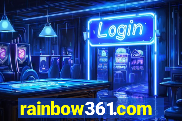 rainbow361.com