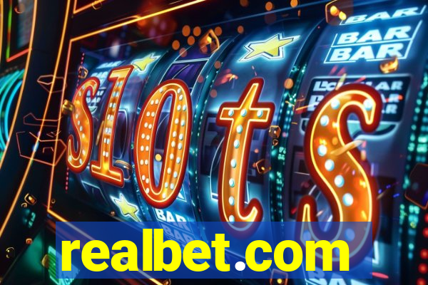 realbet.com