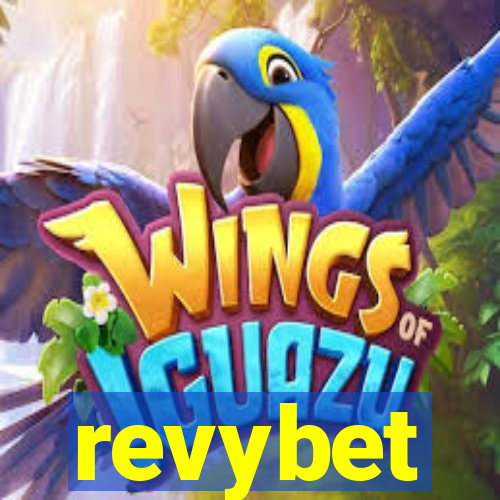 revybet