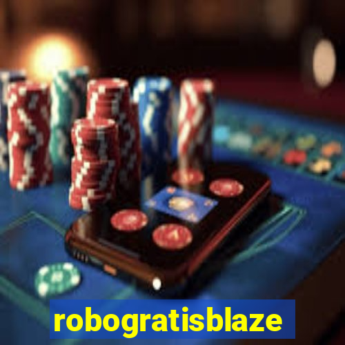 robogratisblaze