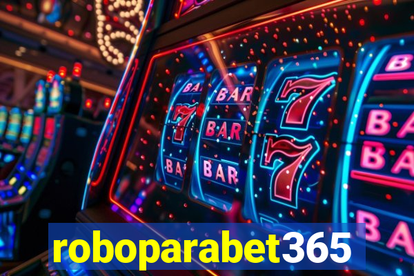 roboparabet365