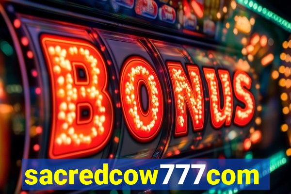 sacredcow777com