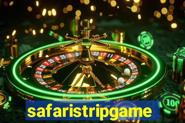 safaristripgame