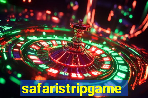 safaristripgame