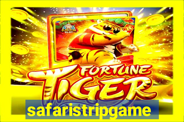 safaristripgame