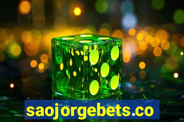 saojorgebets.com