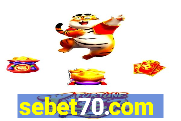 sebet70.com