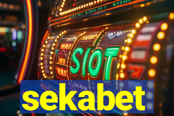 sekabet