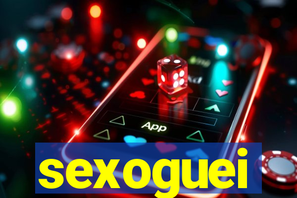 sexoguei