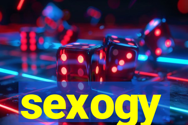 sexogy