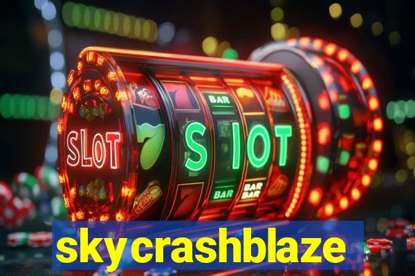 skycrashblaze