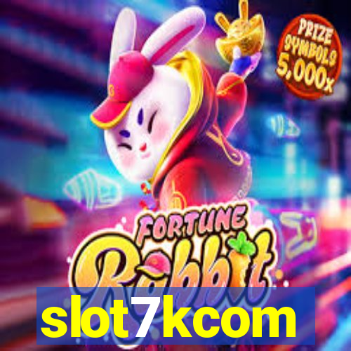 slot7kcom