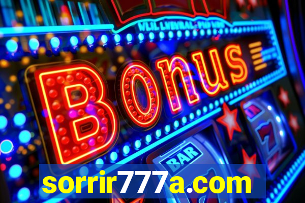 sorrir777a.com