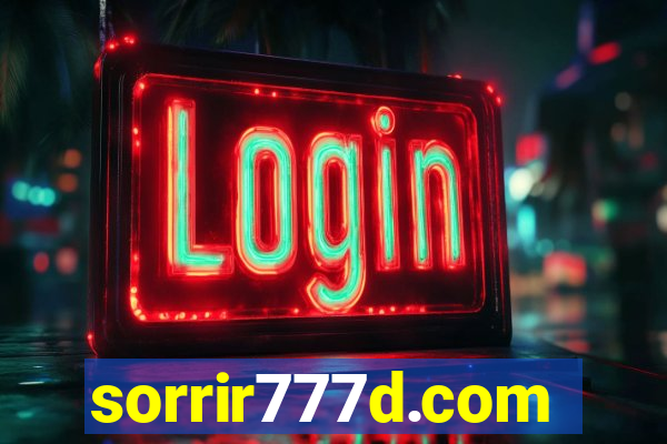 sorrir777d.com