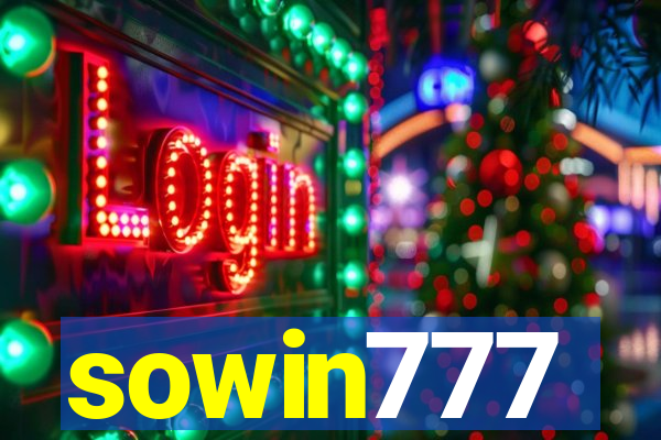 sowin777