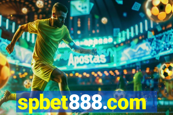 spbet888.com