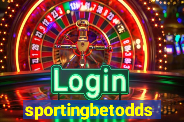 sportingbetodds