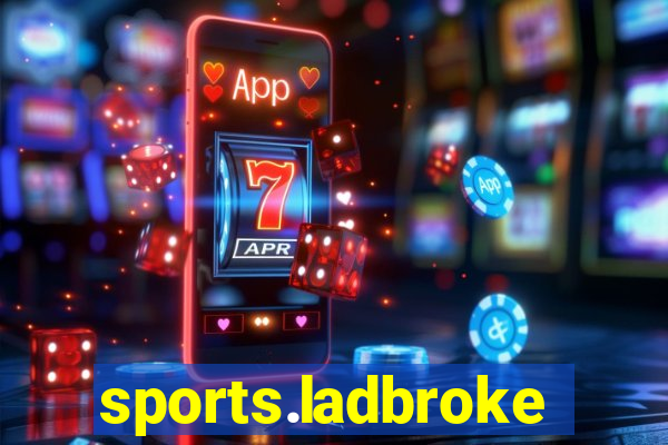 sports.ladbrokes.com