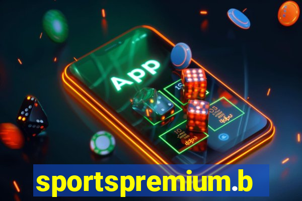 sportspremium.bet