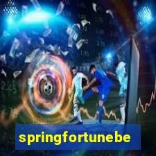 springfortunebet