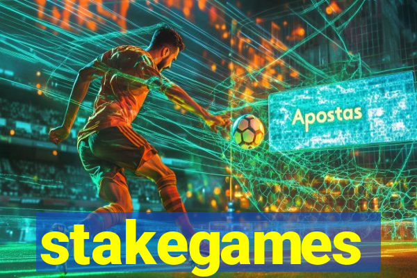 stakegames