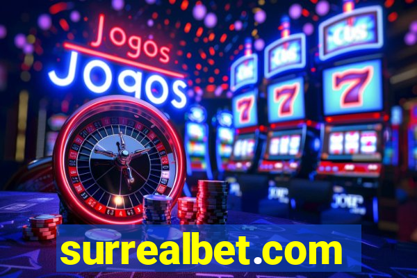 surrealbet.com