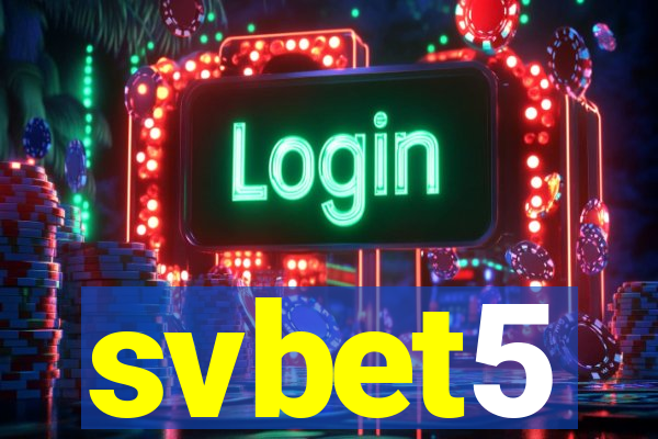 svbet5