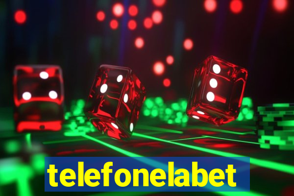 telefonelabet