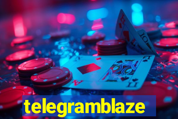 telegramblaze