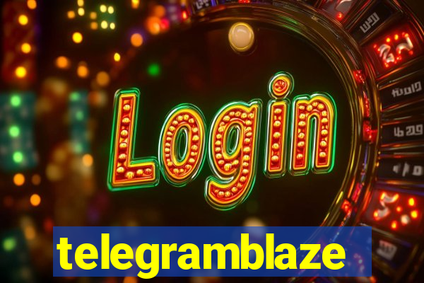 telegramblaze