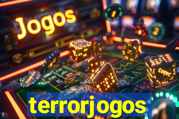 terrorjogos