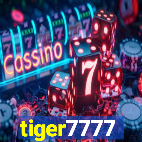 tiger7777