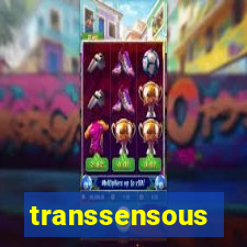 transsensous