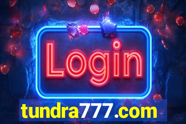 tundra777.com