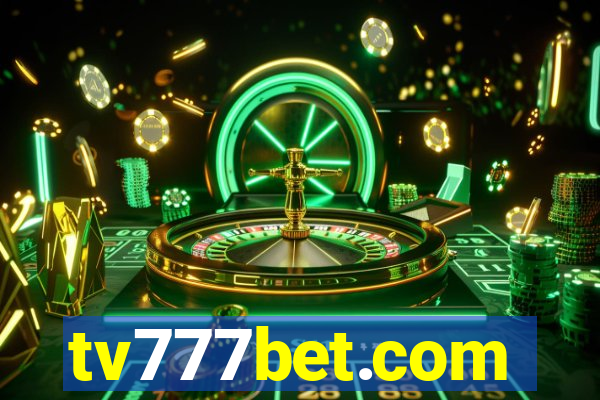 tv777bet.com