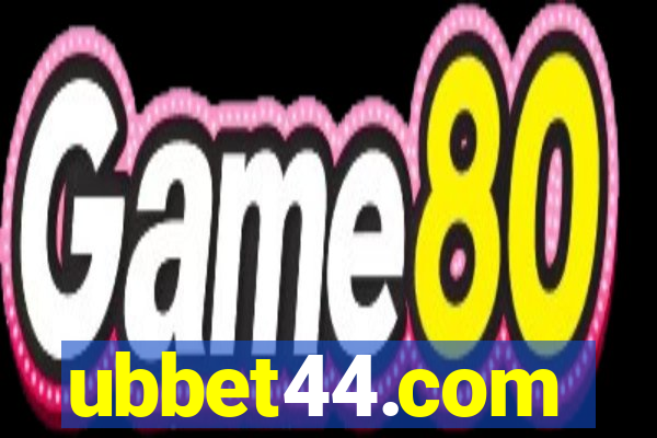 ubbet44.com