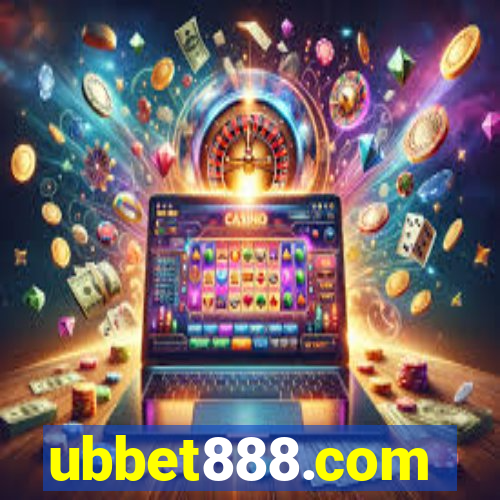 ubbet888.com