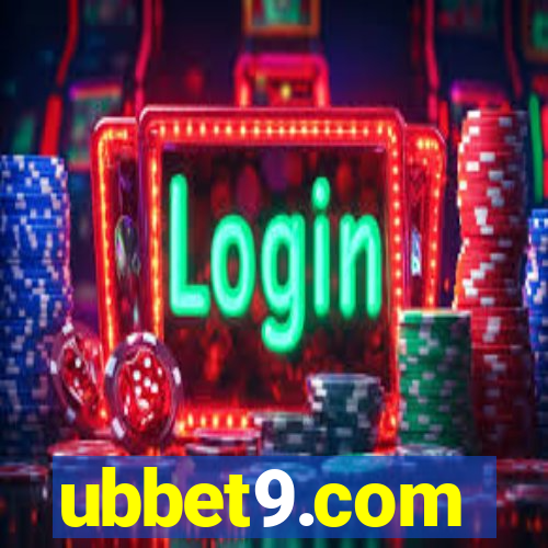 ubbet9.com